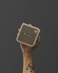Custom eco-friendly portable speaker Marshall Willen II - 24