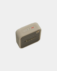 Custom eco-friendly portable speaker Marshall Willen II - 21