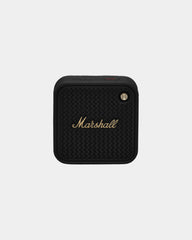 Custom eco-friendly portable speaker Marshall Willen II - 3