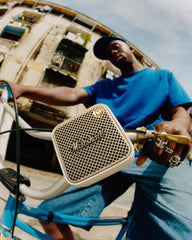 Custom eco-friendly portable speaker Marshall Willen II - 13