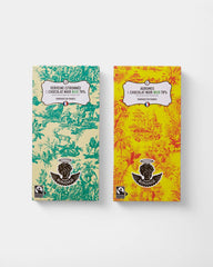 Customizable Chocolate Tablet Maison Bonange