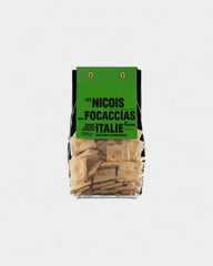 Customizable Mini Focaccias