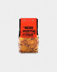 Customizable Mini Focaccias