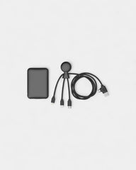 5,000 mAh Multi-Connector Charging Pack Customizable