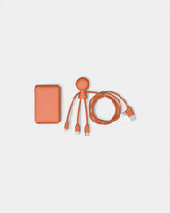 5,000 mAh Multi-Connector Charging Pack Customizable
