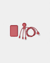 5,000 mAh Multi-Connector Charging Pack Customizable