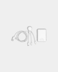 5,000 mAh Multi-Connector Charging Pack Customizable