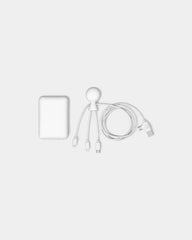 5,000 mAh Multi-Connector Charging Pack Customizable