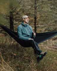 Promotional recycled nylon hammock Nordic Drift GRS Trail - 5