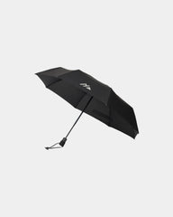 Parapluie tempête rPET AWARE™ à personnaliser - Noir