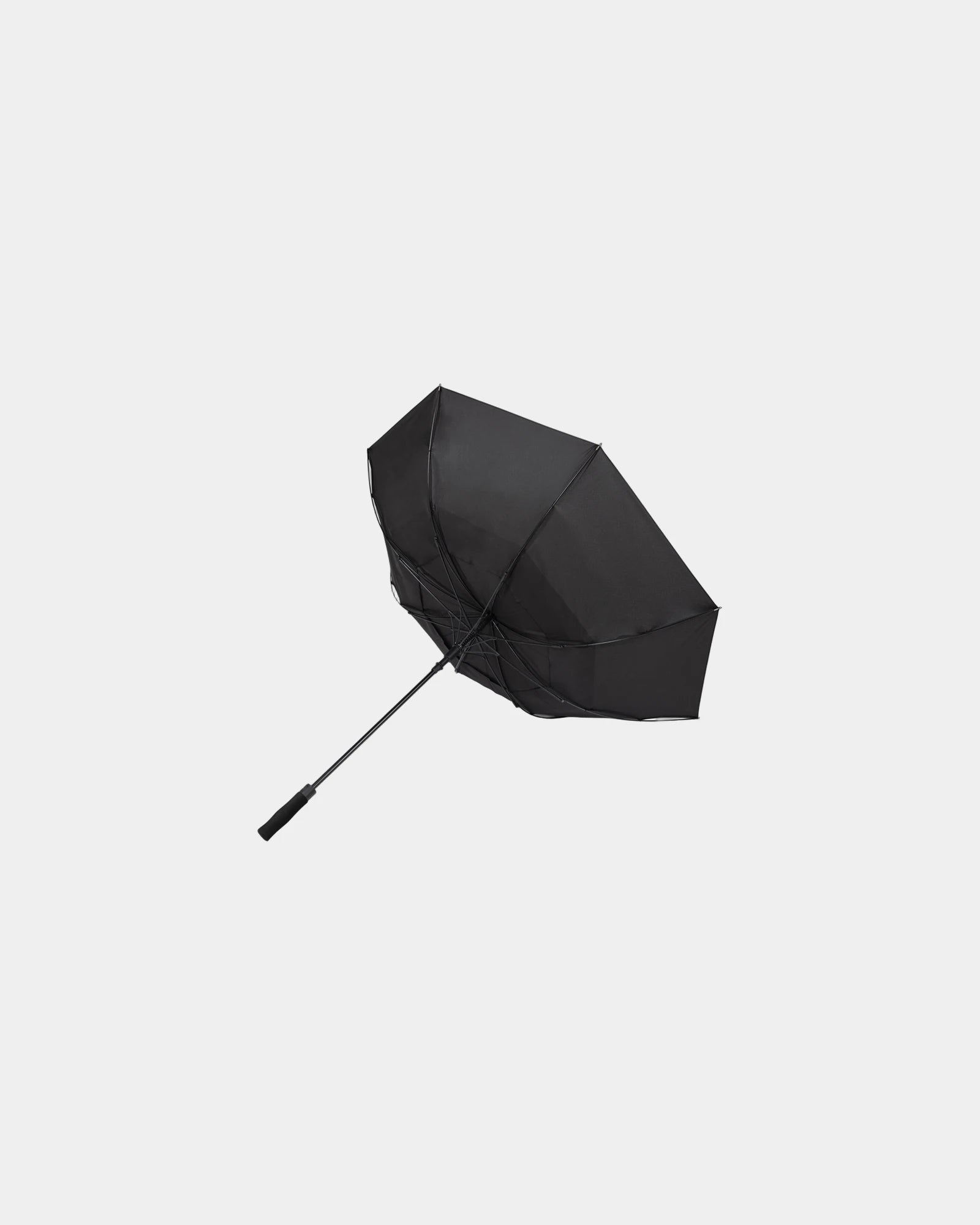Promotional RPET AWARE™ 27" golf umbrella - 2