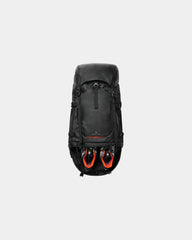 Custom rPET 33L backpack Nordic Drift Trail - 4