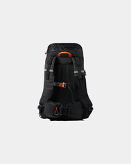 Custom rPET 33L backpack Nordic Drift Trail - 2