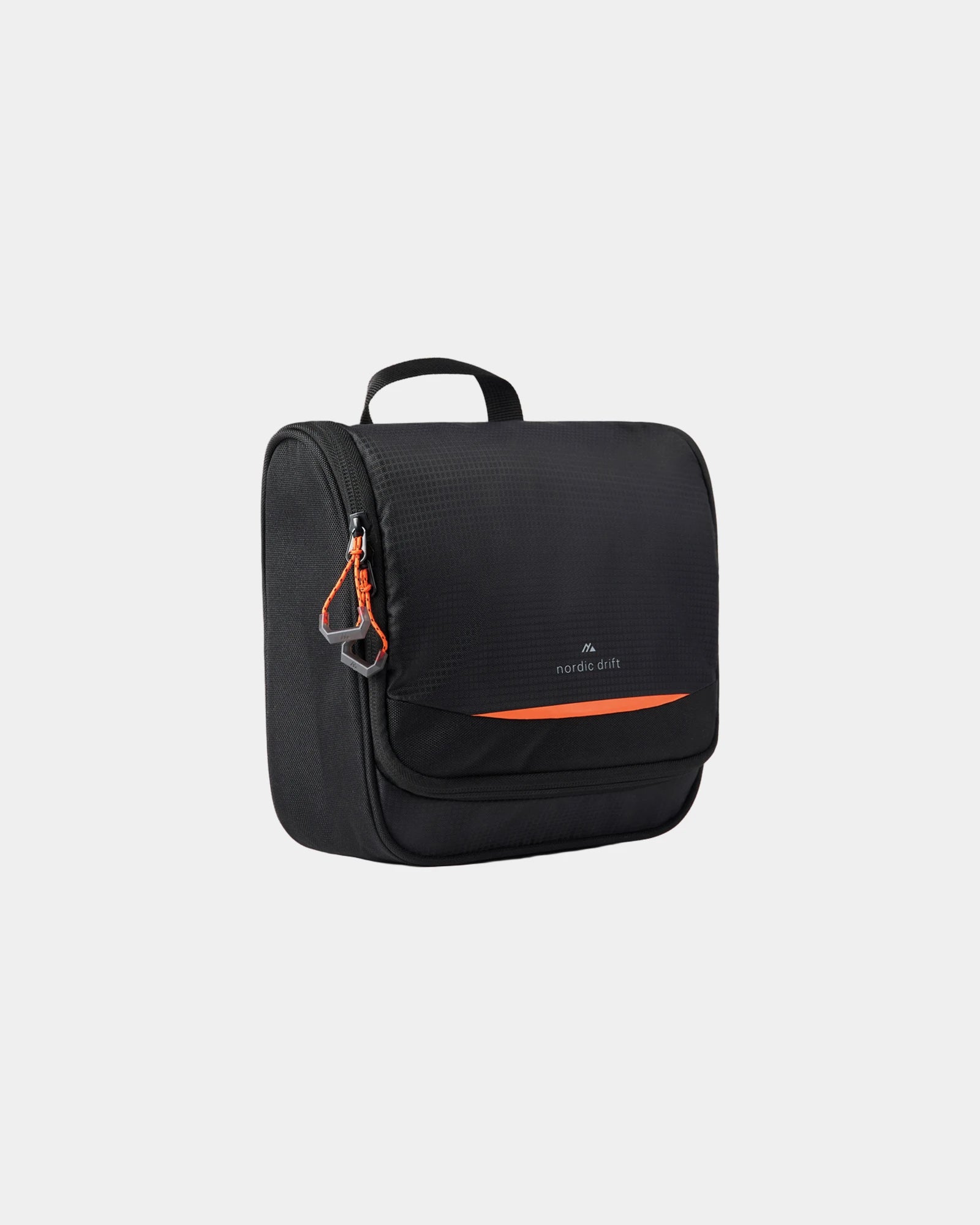 Promotional recycled toiletry bag 3L Nordic Drift Trail - 3
