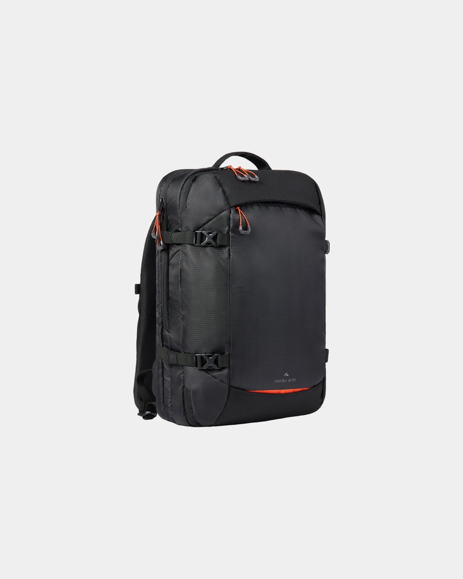 Custom rPET 25L travel backpack - 7