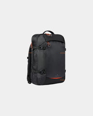 Custom rPET 25L travel backpack - 1