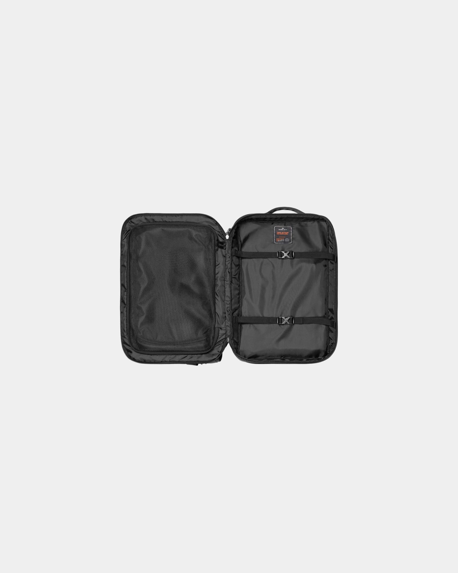Custom rPET 25L travel backpack - 3
