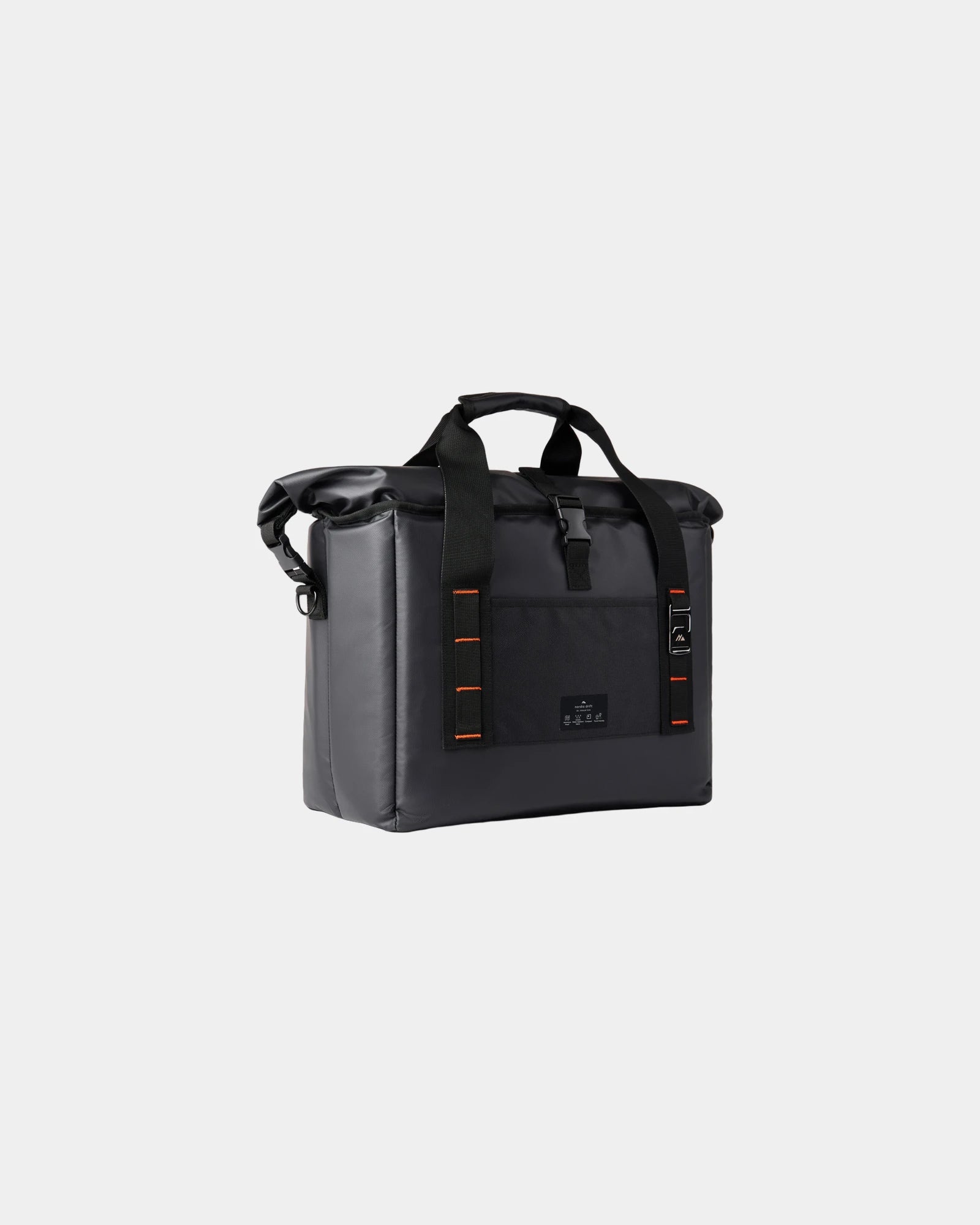 Promotional insulated recycled 22L cooler bag - 2
