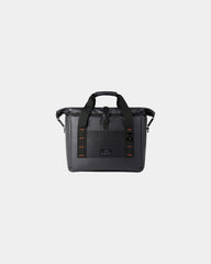 Promotional insulated recycled 22L cooler bag - Black