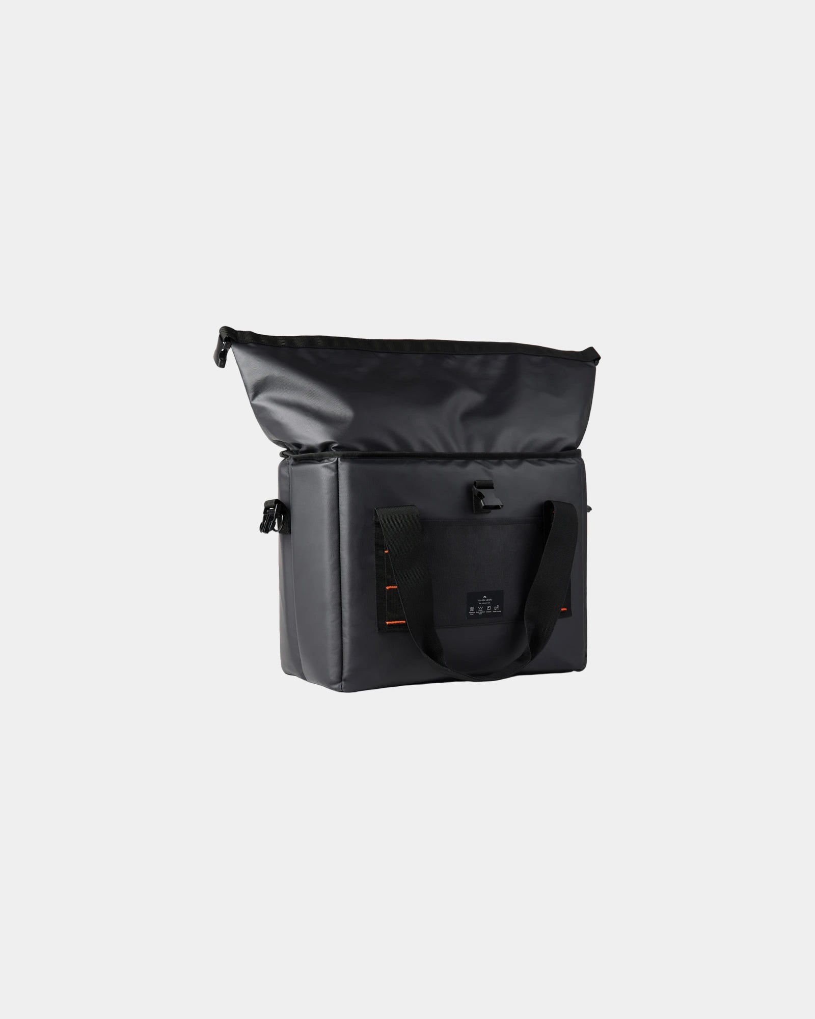 Promotional insulated recycled 22L cooler bag - 3