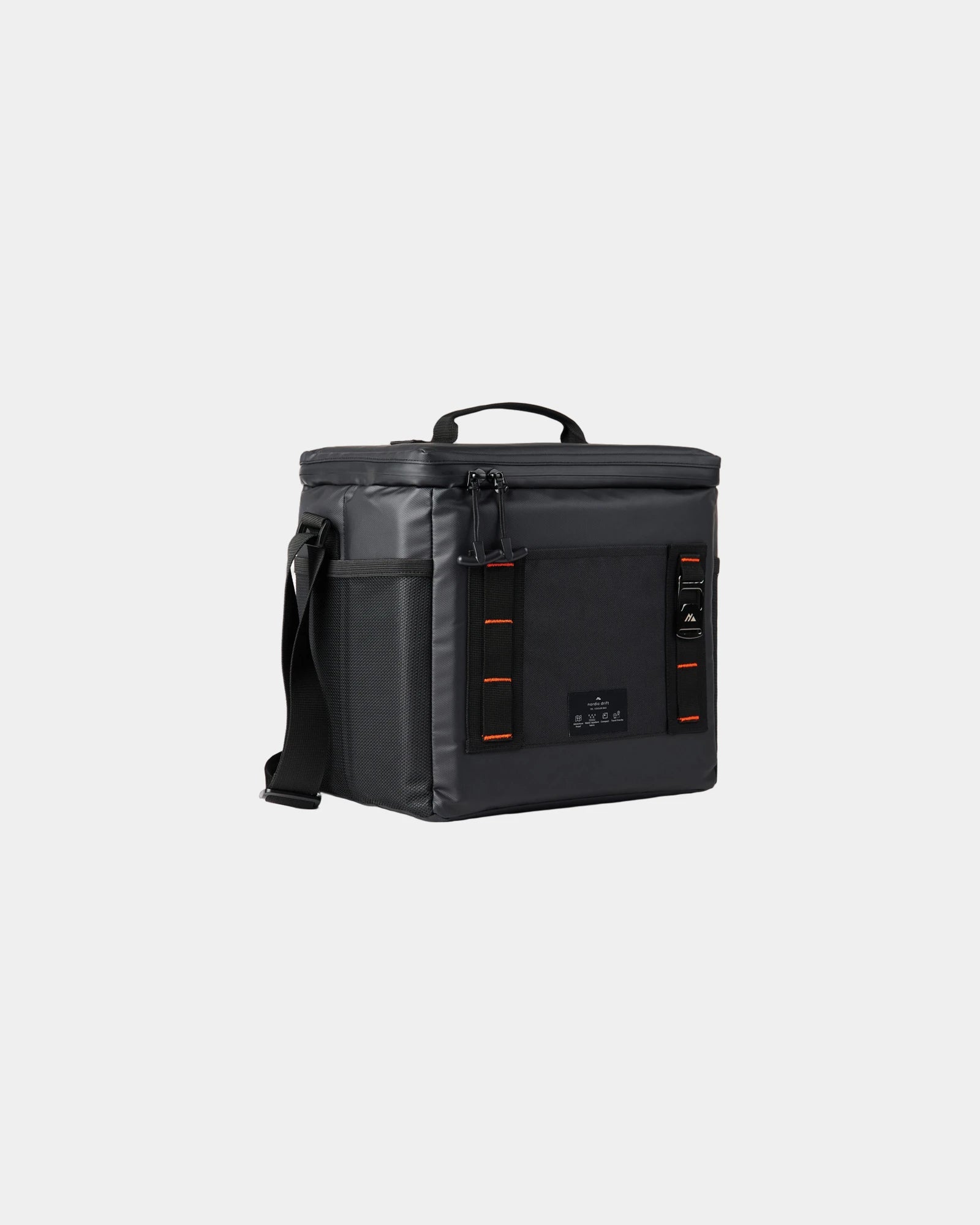 Promotional insulated 10L Nordic Drift Storm bag - 3
