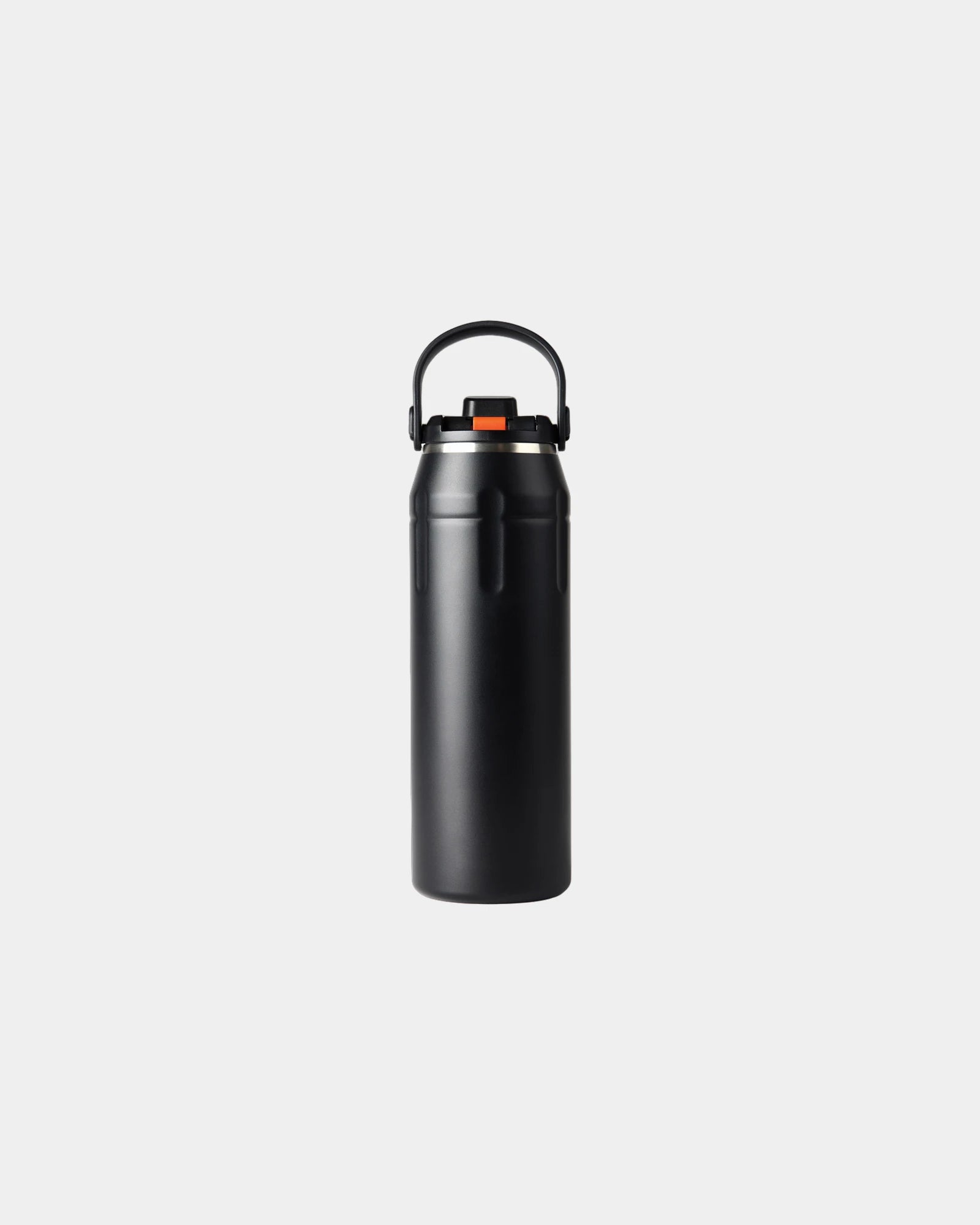 Promotional recycled stainless steel Nordic Drift bottle - 4