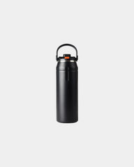 Promotional recycled stainless steel Nordic Drift bottle - 4