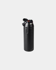 Promotional recycled stainless steel Nordic Drift bottle - 6