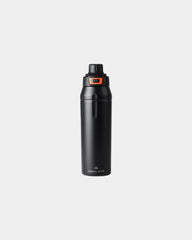 Promotional recycled stainless steel Nordic Drift Trail - Black