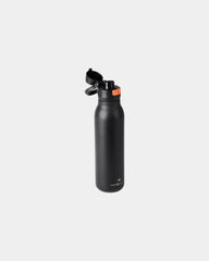Promotional recycled stainless steel water bottle 750ml - 3