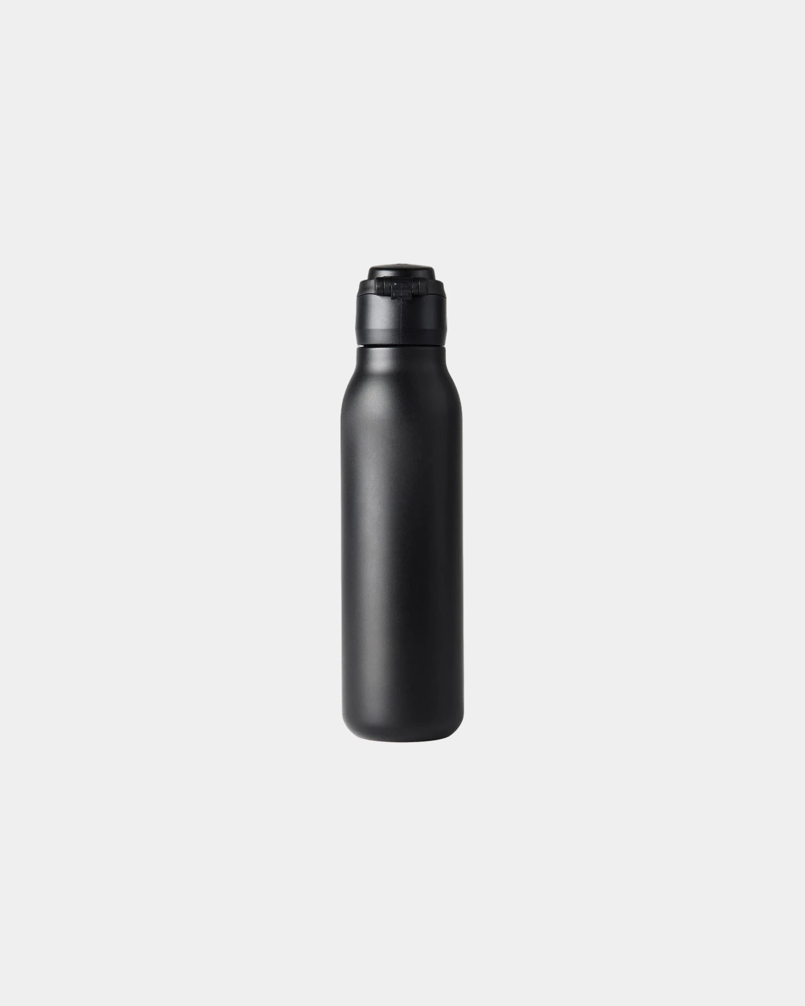 Promotional recycled stainless steel water bottle 750ml - 4