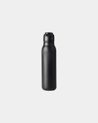 Promotional recycled stainless steel water bottle 750ml - 4