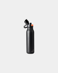 Promotional recycled stainless steel water bottle 750ml - 2