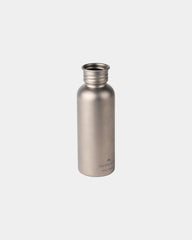 Promotional ultra-light titanium water bottle 600ml - 6