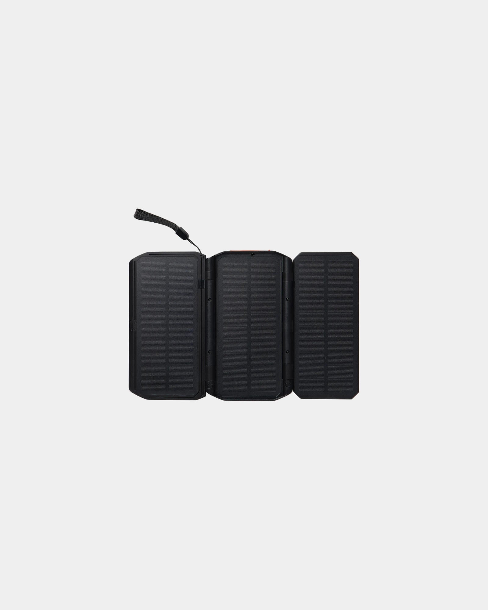 Promotional solar power bank 10,000mAh Nordic Drift Titan - 3
