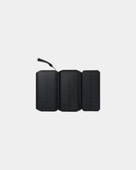 Promotional solar power bank 10,000mAh Nordic Drift Titan - 3
