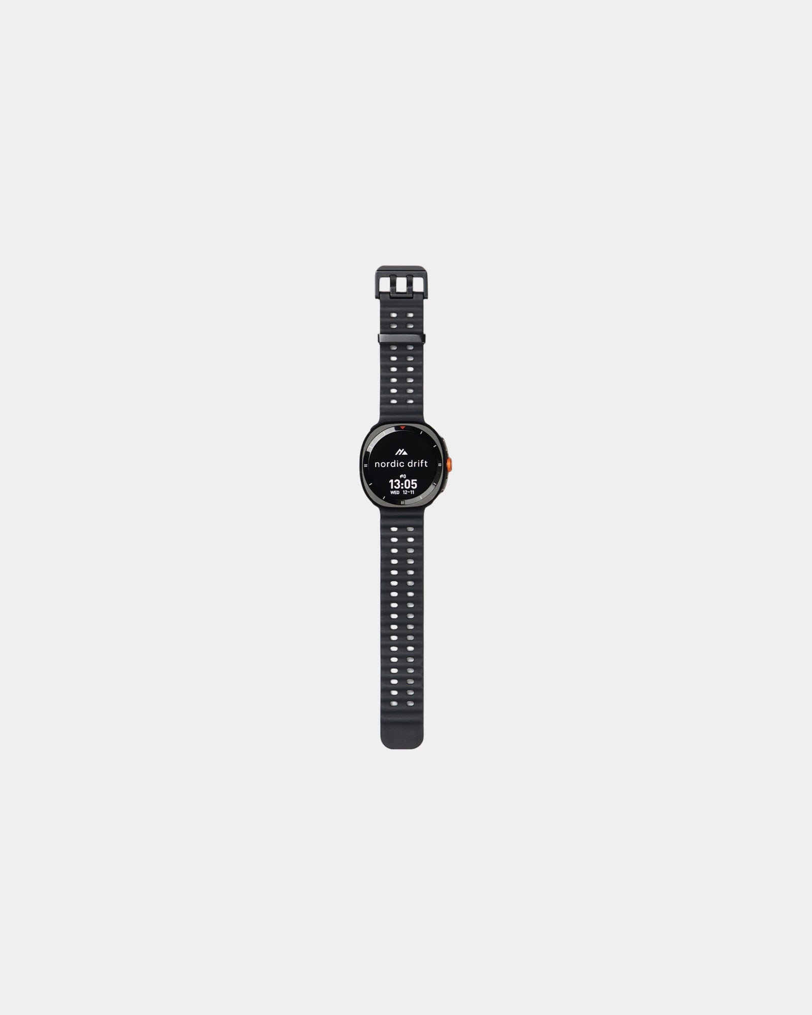 Custom IP68 Nordic Drift Titan smartwatch - 2