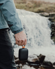Promotional IP67 waterproof speaker Nordic Drift Titan - 8