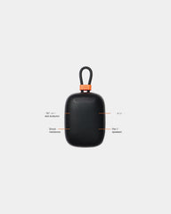 Promotional IP67 waterproof speaker Nordic Drift Titan - 1