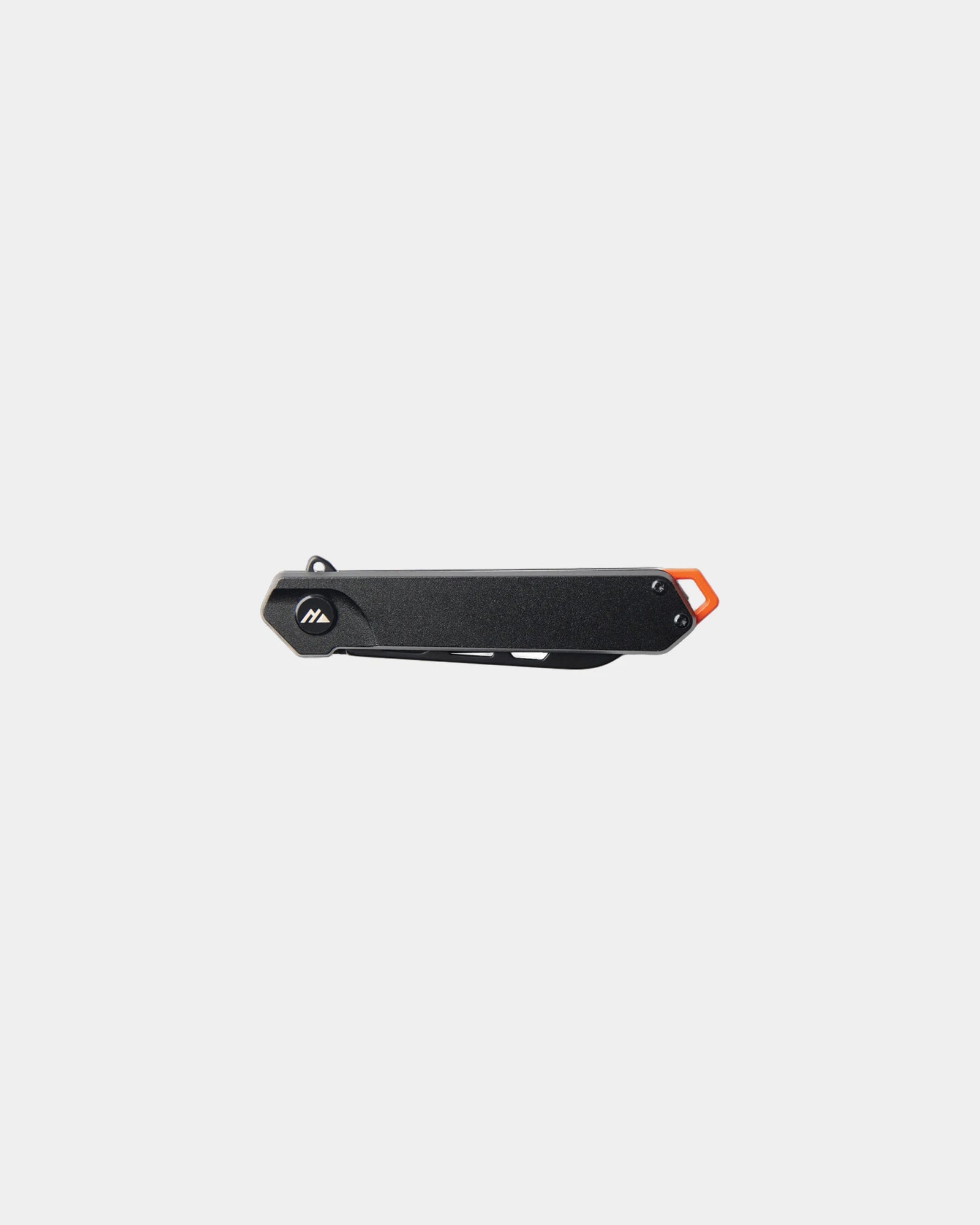 Promotional stainless steel pocket knife Nordic Drift - 4
