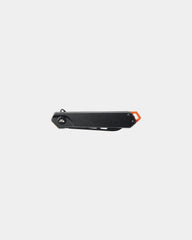 Promotional stainless steel pocket knife Nordic Drift - 4