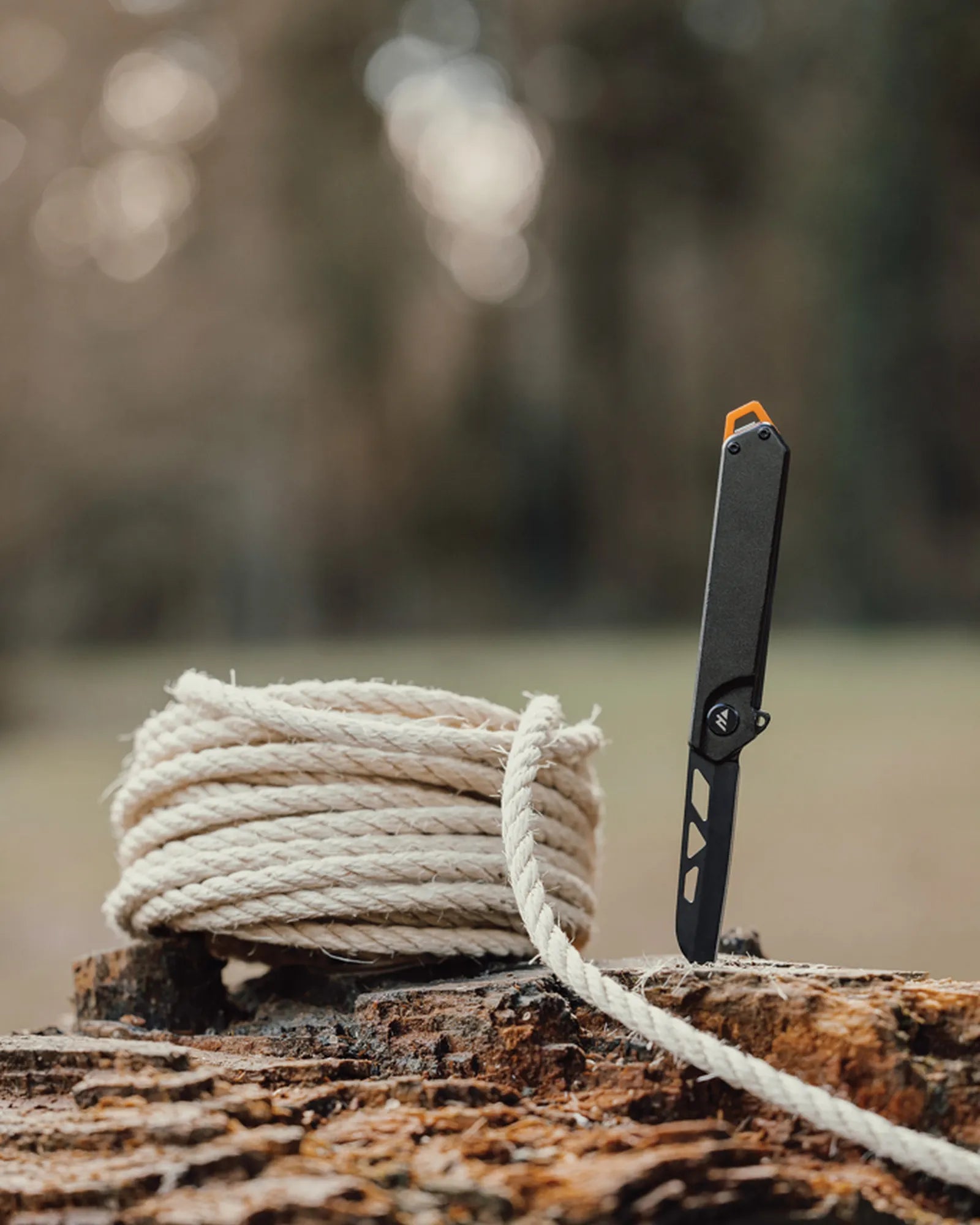 Promotional stainless steel pocket knife Nordic Drift - 6