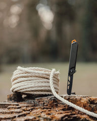 Promotional stainless steel pocket knife Nordic Drift - 6