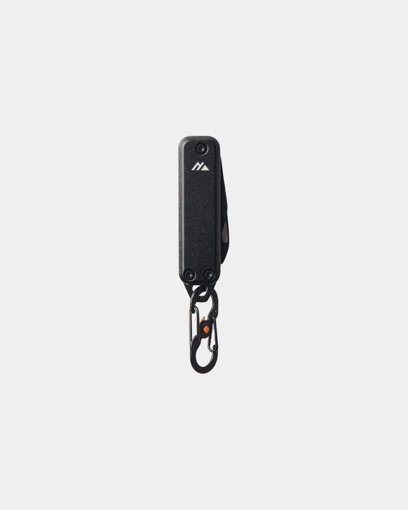 Promotional stainless steel multifunctional keychain - 4