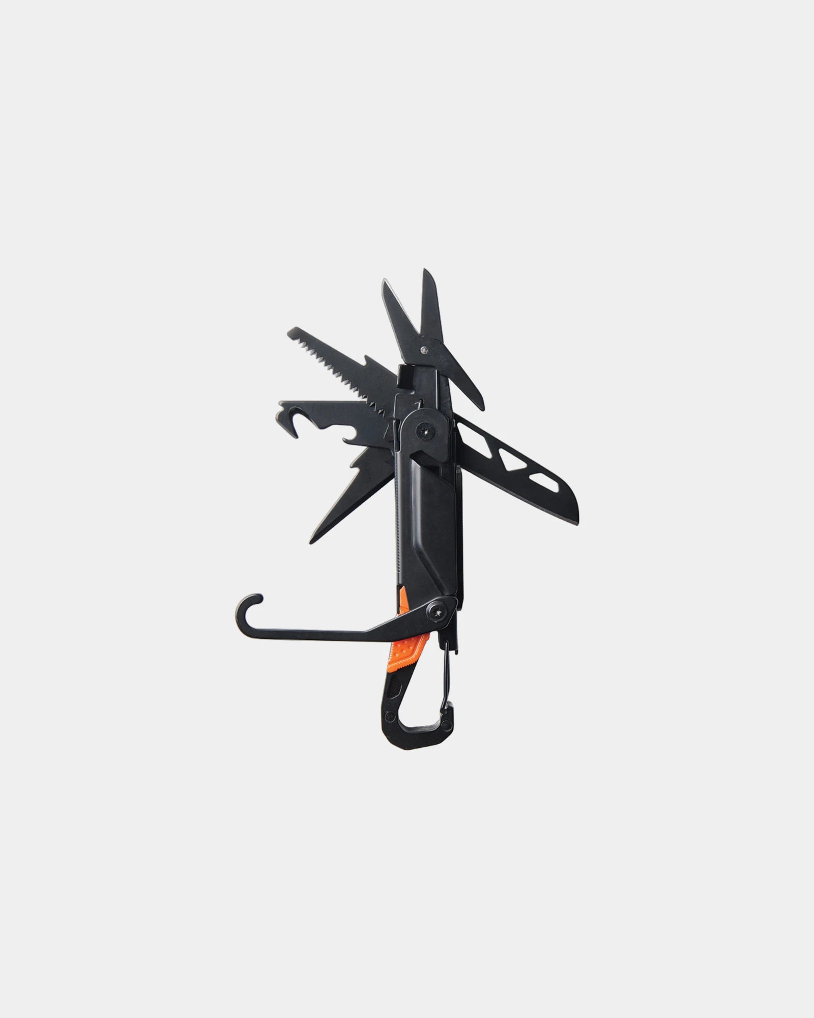 Promotional stainless steel multi-tool Nordic Drift Adv - 5
