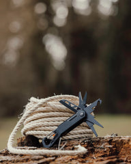 Promotional stainless steel multi-tool Nordic Drift Adv - 6