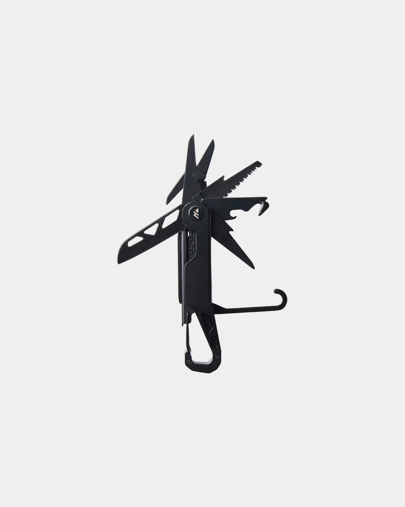 Promotional stainless steel multi-tool Nordic Drift Adv - 4