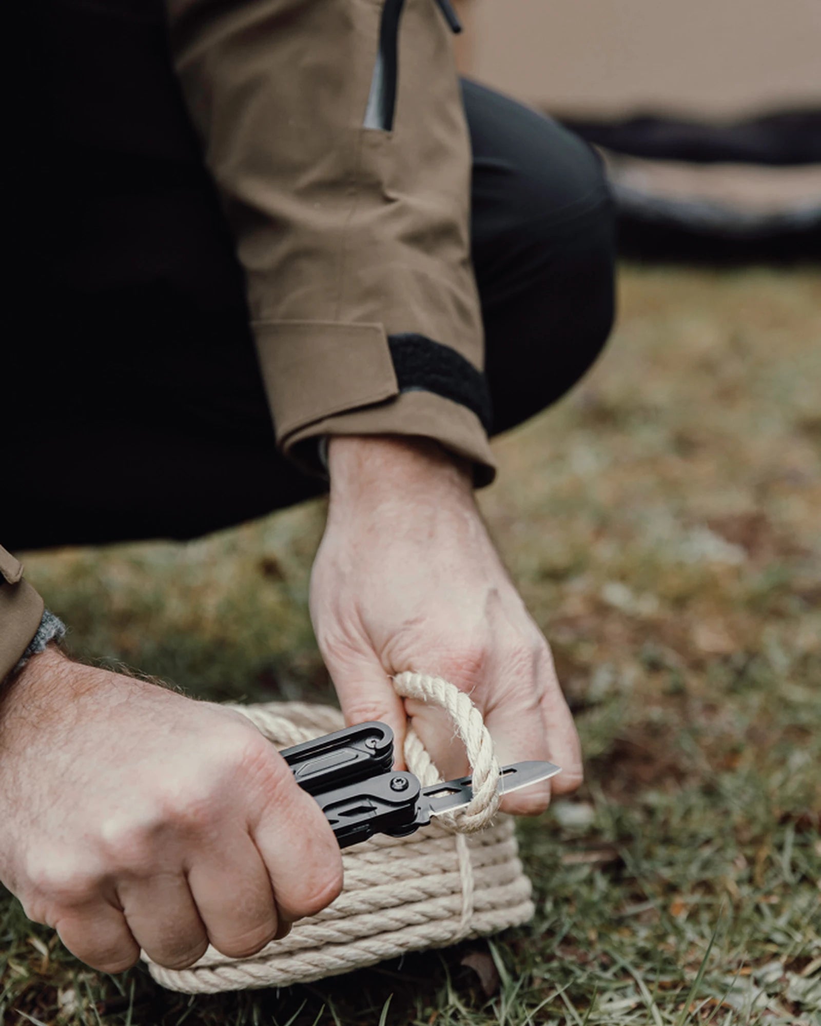 Promotional stainless steel multi-tool Nordic Drift Adv - 4