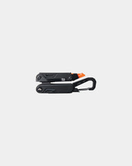 Promotional stainless steel multi-tool Nordic Drift Adv - Black