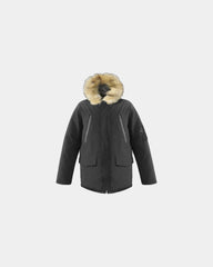 Custom premium parka for men - 6